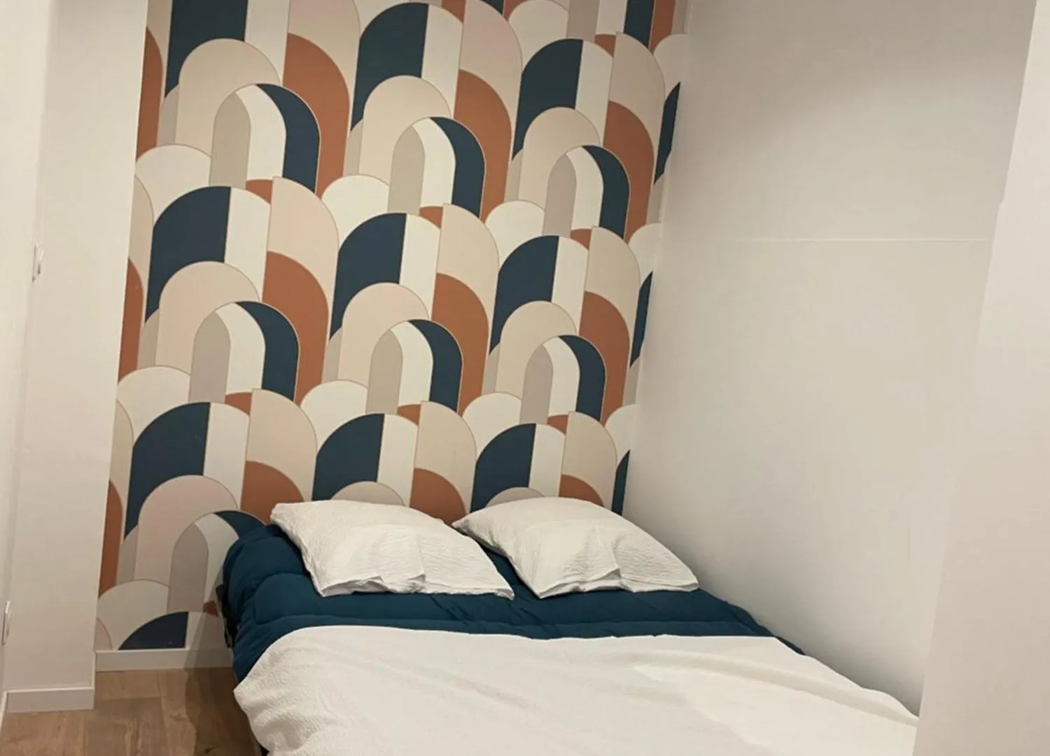 Apartment T3 Apercu Mer Antibes France